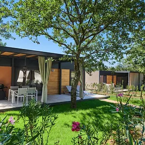 4* Ferienpark Park Umag Mobile Homes