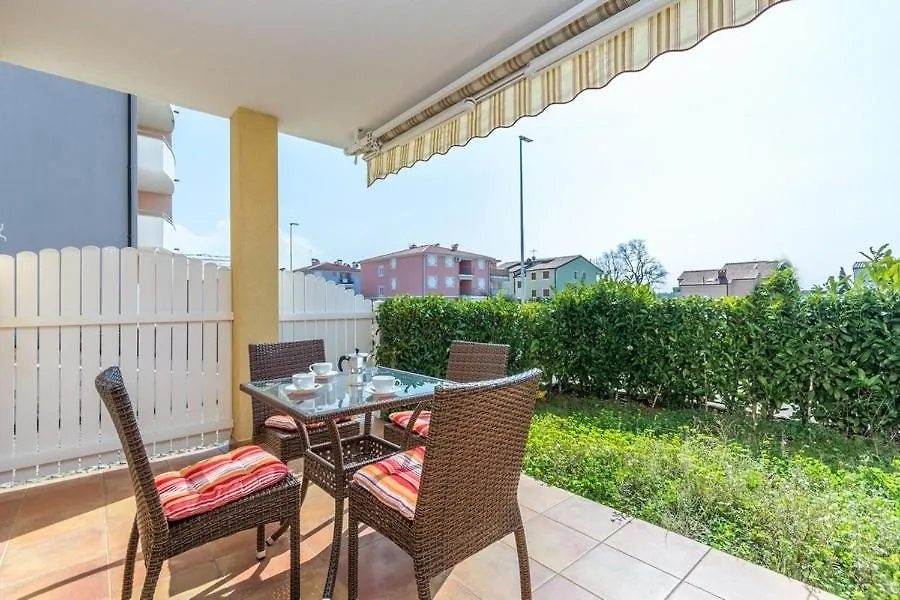 Apartment Mirjana In Karigador 0*,  Croatia