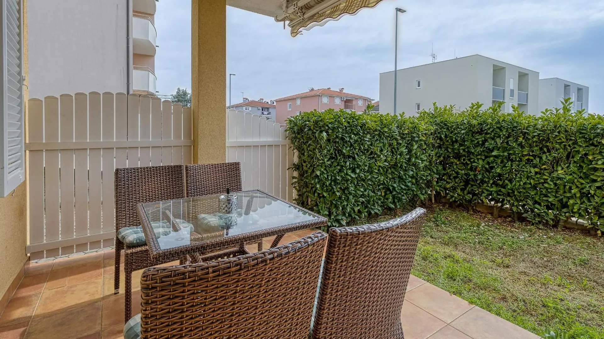 Apartment Mirjana In Karigador contacts