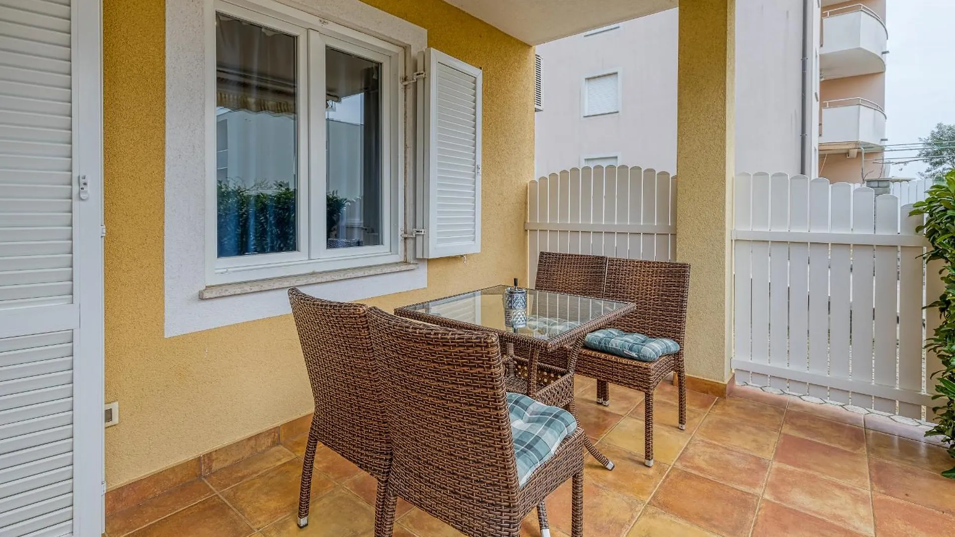 Apartment Mirjana In Karigador 0*,  Croatia
