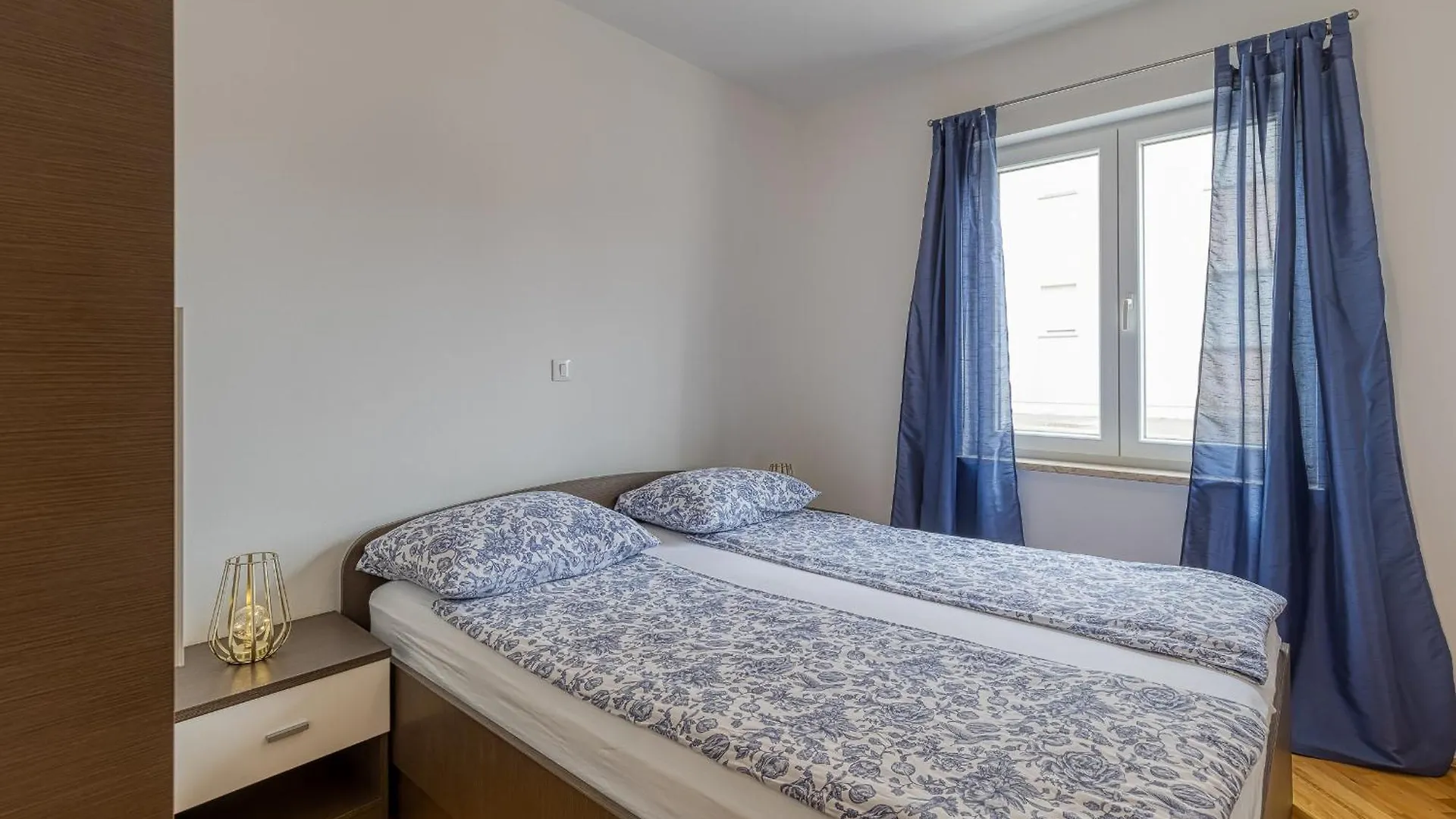 Apartment Mirjana In Karigador