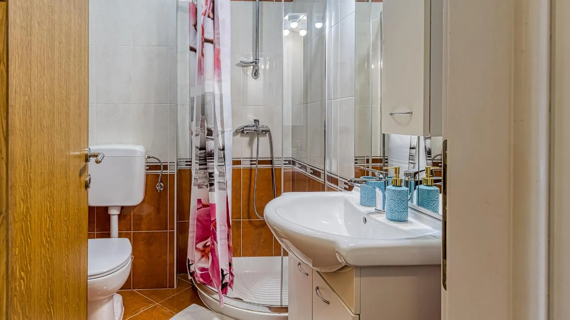 Apartment Mirjana In Karigador