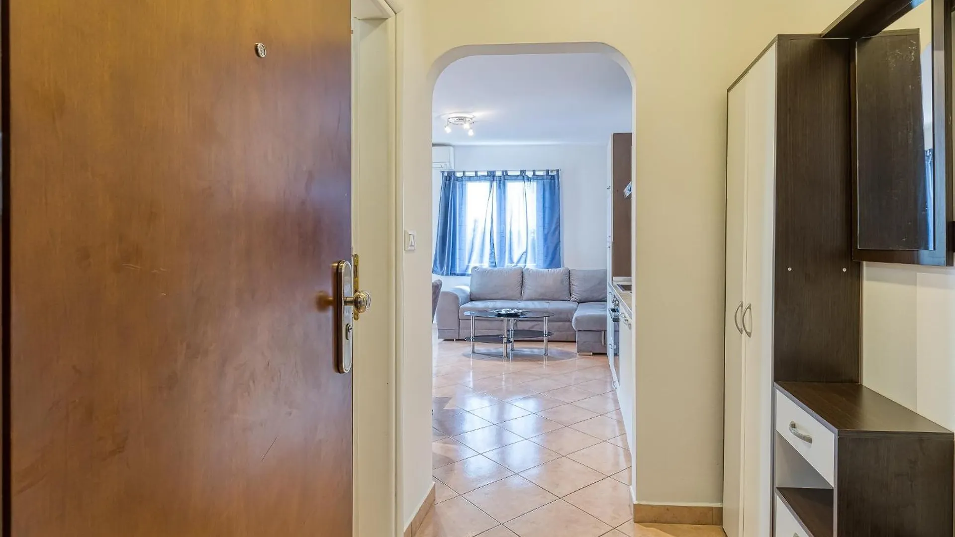 Apartment Mirjana In Karigador